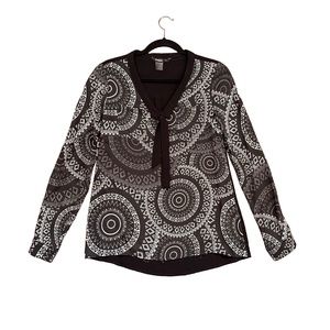 Desigual printed shirt